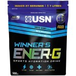 USN Exotic Berry Sports Ener-g Drink 500G