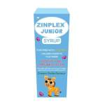 Zinplex Junior Cream Soda Syrup 200ML