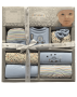 Cartebaby 7 Piece Baby Gift Sets