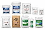 Chlorine In Water - At A Discount