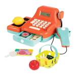 Cash Register Playset - Open Box
