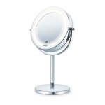 Demo - Beurer Illuminated Cosmetics Mirror Bs 55