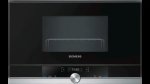 Siemens Built-in Microwave With Grill Right Hinged – IQ700