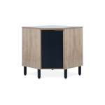 Sayo Bottom Corner Kitchen Unit