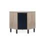 Sayo Bottom Corner Kitchen Unit
