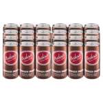 Bashew’s Ginger Beer Sparkling Flavoured Drink 24X300ML