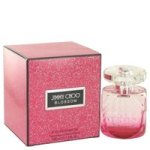 Jimmy Choo Blossom Eau De Parfum Spray By Jimmy Choo - 100 Ml Eau De Parfum Spray