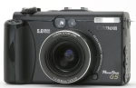 Canon Powershot G5 Digital Camera Used