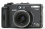 Canon Powershot G5 Digital Camera Used