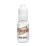 Sour Apple Concentrate - 10ML