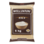 Rice 5KG