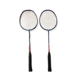 Ashcomonline Supbull Badminton Bats Badminton Kit