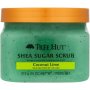 Tree Hut Coconut Lime Sugar Scrub 510G