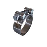 Hose Clamp Ext HD 92-97MM