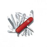 Victorinox Swiss Army Victorinox Handyman Red 91MM