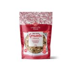 LIFESTYLE FOOD Granola 750G Cranberry Cashew & Almond