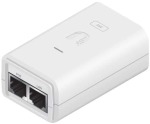 Ubiquiti UPOE-24G24W Gigabit Poe Adapter 24V 24W With No Cable
