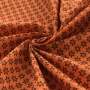 140CM 100% Cotton Shwe-shwe Fabric Per Meter 22