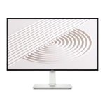 Dell S2425HS 23.8-INCH Full HD 4MS Ips Monitor 210-BMHH