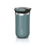 Wacaco Vacuum Insulated Travel Mug - 300ML / Cadet Blue