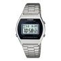 Casio Retro Unisex Wr - B640WD-1AVDF