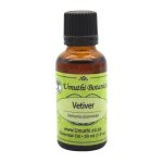 Umuthi Botanicals Vetiver Essential Oil 10ML
