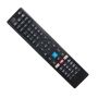 Replacement Tv Remote Control For RM-C3401 Jvc RM-C3401 LT-50N750 LT-55N68