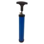 Pulse Active Ball Pump With 1 X Needle 22CM Red