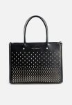 Sissy Boy Stud Tote Bag - Black