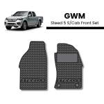 Gwm Steed 5 S cab Front Set