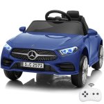 Shymes – Licensed Mercedes CLS350 Ride-on Assorted Colours