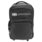 Black Large Trolley Backpack 50CM