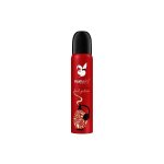 PLAYBOY Playgirl Deodorant Assorted 90ML - Love Potion
