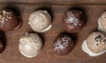 Protein Truffles Assorted 4 Pack 60G