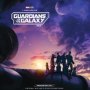 Guardians Of The Galaxy Soundtrack - Awesome Mix Volume 3   Cd