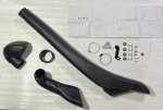 Mazda BT-50 Slim Line Snorkel Kit For