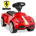 Ferrari 458 - Baby Racer Push Car