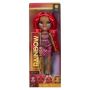 Opp Fashion Doll - Daria Roselyn-pink