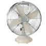 MINI Cooma Steel Desk Fan 30CM 40W