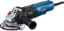Bosch Professional Angle Grinder Small Gws 17-125 Ps