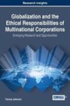 Globalization And The Ethical Responsibilities Of Multinational Corporations - Emerging Research And Opportunities Hardcover