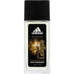 Adidas Parfum Natural Spray Victory League 75ML