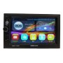 Starsound SSMP5-7450BT 7" Star Sound Double Din MP5 Multimedia Player With Bluetooth