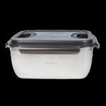 9.5L Multipurpose Container Stainless Steel