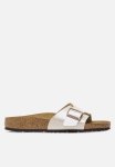 Birkenstock Catalina Regular - Graceful Pearl White