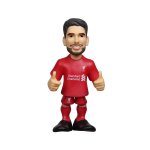 Minix Football: Liverpool – Szoboszlai