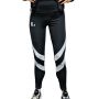 Black And White Gym Tights