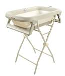 Emerald Baby Foldable Bath With Stand