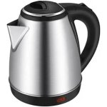 Kitchen Kettle Cordless Stainless Steel