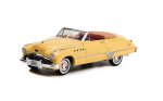 Greenlight – 1:64 Hollywood Series 36 1949 Buick Roadmaster